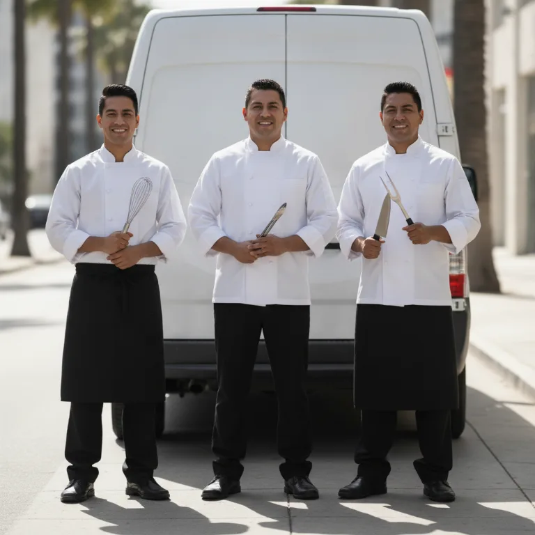 catering Amozoc de Mota